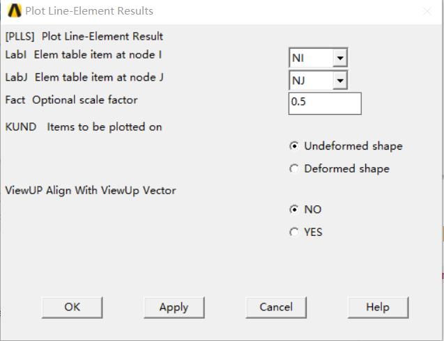 null plot-element-table