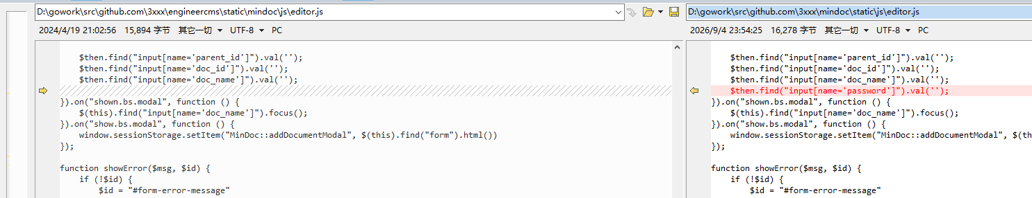 null